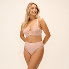 Fantasie Cesile maxi trusse, nude - FL103651 - PST - Peach Sorbet