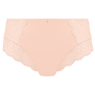 Fantasie Cesile maxi trusse, nude - FL103651 - PST - Peach Sorbet