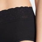 Calida 2-pack - Black - 23927-992