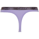 Calvin Klein Lingeri - Vervian Lilac - QD3539E-C9V