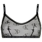 Calvin Klein Lingeri Unlined - Black - QF6786E-UB1