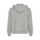 Calvin Klein Lingeri Hoodie - Grey Heather - QS6801E-P7A