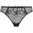 Chantelle Fleurs - Black - C12M90-011