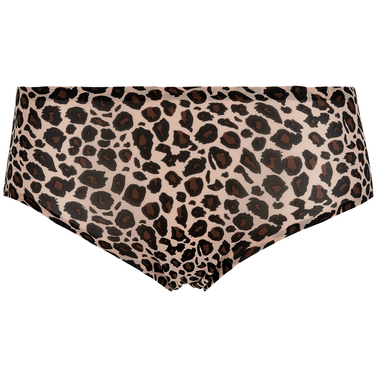 Chantelle SoftStretch - Leopard - C11D40-00Z