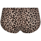 Chantelle SoftStretch - Leopard - C11D40-00Z