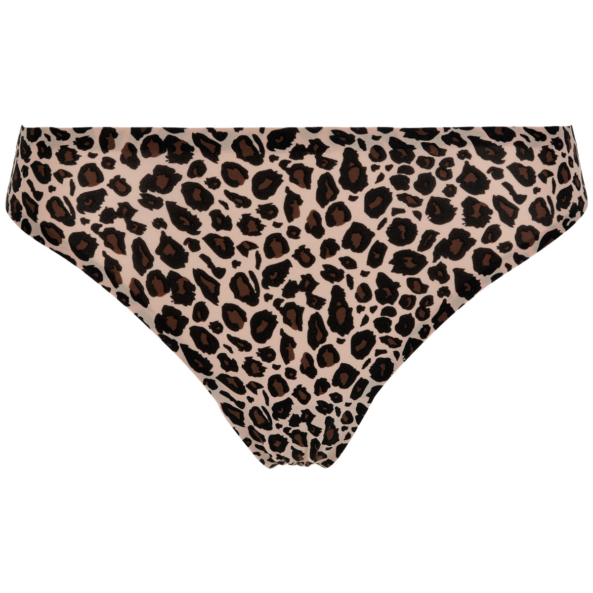 Chantelle SoftStretch - Leopard - C11D90-00Z