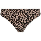 Chantelle SoftStretch - Leopard - C11D90-00Z