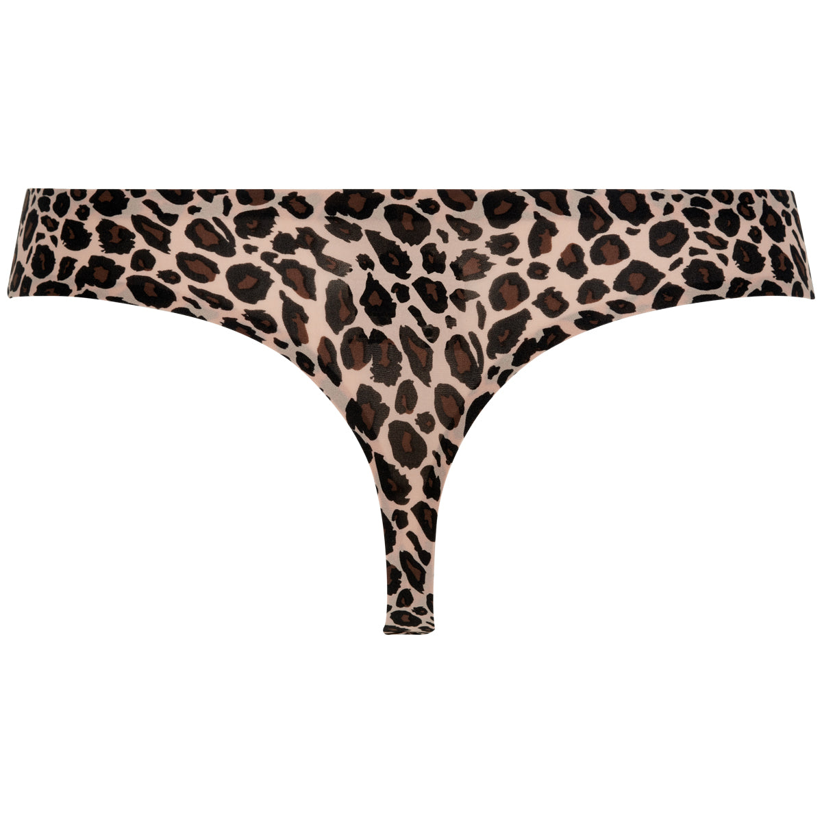 Chantelle SoftStretch - Leopard - C11D90-00Z