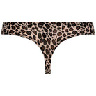 Chantelle SoftStretch - Leopard - C11D90-00Z