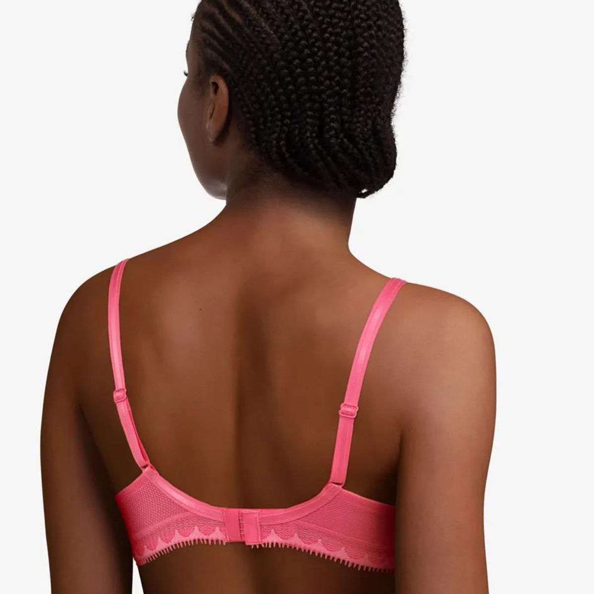 Chantelle Day to night - Love Pink - C15F70-0BT