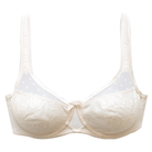 Lascana Nuance Perfect Basics minimizer BH, hvid - EM-323-MIN - white - White