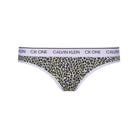 Calvin Klein  - Mini Cheetah Print River - F5735-V4L