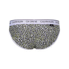 Calvin Klein  - Mini Cheetah Print River - F5735-V4L