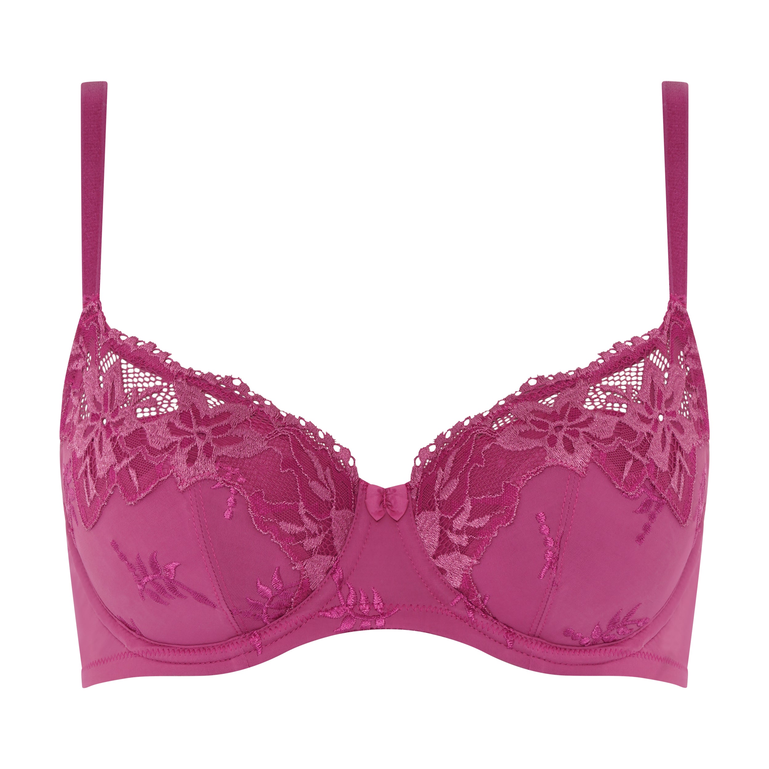Femilet Mary - Berry Pink - F91360-09U