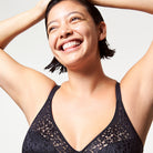 Chantelle EasyFeel Norah - Black - C13F10-011