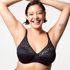 Chantelle EasyFeel Norah - Black - C13F10-011