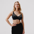 Chantelle EasyFeel Norah - Black - C13F10-011