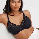 Chantelle EasyFeel Norah - Black - C13F10-011