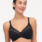 Chantelle EasyFeel Norah - Black - C13F10-011