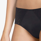 Chantelle EasyFeel Norah - Black - C13F40-011