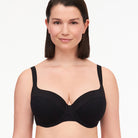 Chantelle EasyFeel Norah - Black - C13F90-011