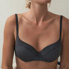 Chantelle EasyFeel Norah - Black - C13F90-011