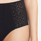 Chantelle EasyFeel Norah - Black - C13F30-011