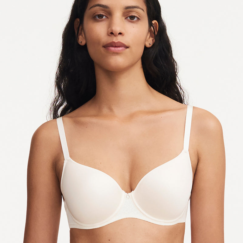 Femilet Cloudia - Talc - C94160-0NL
