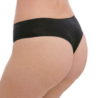 Freya Fantasie Smoothease Invisible Stretch - Black - FL2327-BLK