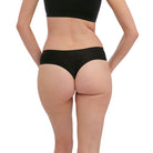 Freya Fantasie Smoothease Invisible Stretch - Black - FL2327-BLK