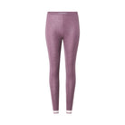 Femilet Juliana uldleggings, lilla - FN1500 - 05C - Hyacinth