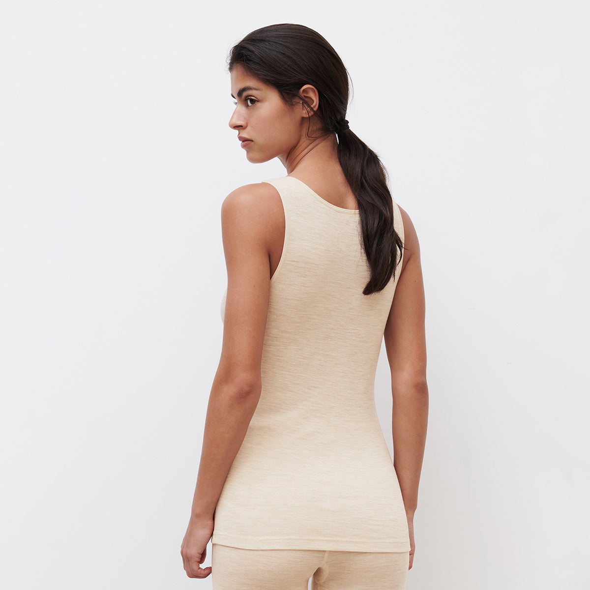 Femilet Juliana - Heather Nude - FN1582-02Y