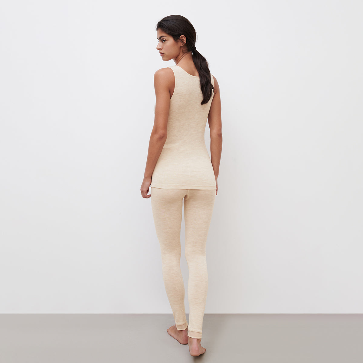 Femilet Juliana - Heather Nude - FN1582-02Y