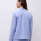 Chantelle Delilah top, lyseblå - FN1BJ0 - 0NH - Lilac Blue