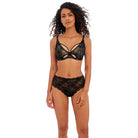Freya Fatale - Black - AA401422-NOR