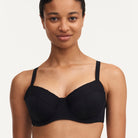 Femilet Bonaire - Black - FS4210-011