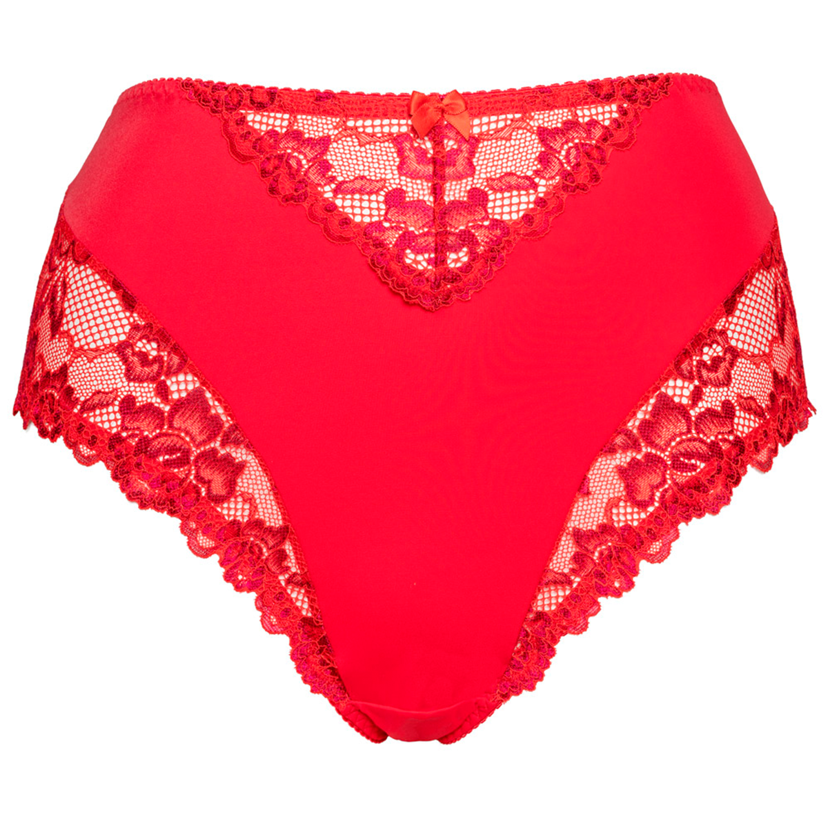 Plaisir Beate Midi - Salsa - 144-28