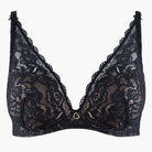Aubade Roseessence - Black - HK81-NOIR