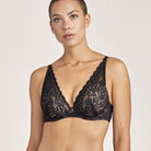 Aubade Roseessence - Black - HK81-NOIR