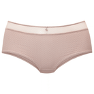 Lascana Nuance Perfect Basics hipster trusse, rosa - HO-323-P - sand - Sand