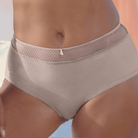 Lascana Nuance Perfect Basics hipster trusse, rosa - HO-323-P - sand - Sand