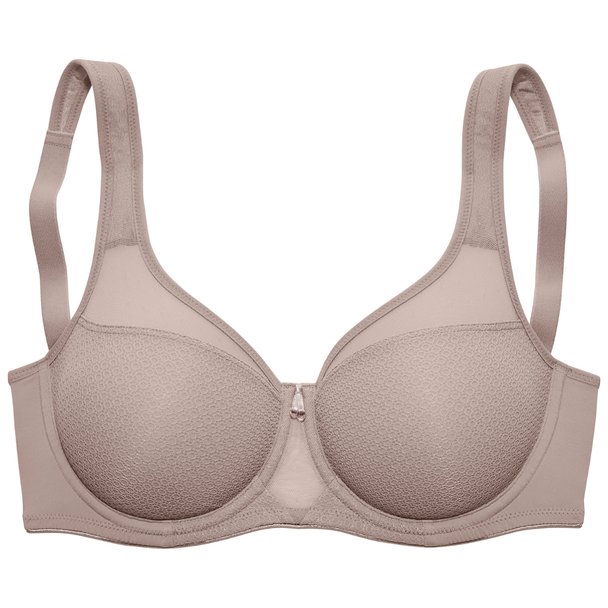 Lascana Nuance Perfect Basics minimizer BH, rosa - HO-323-MIN - sand - Sand
