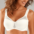 Lascana Nuance Perfect Basics minimizer BH, creme - HO-323-MIN - cream - Cream