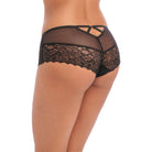 Freya Temptress - Black - AA40018-BLK