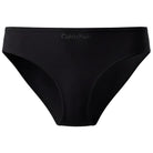 Calvin Klein Perfectly Fit tai trusse, sort - LV00QF8810 - UB1 - Black