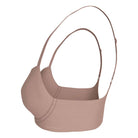 Calvin Klein Perfectly Fit BH med bøjle, beige - LV00QF8903 - 7NS - Cedar