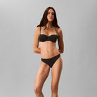 Calvin Klein Eternal tai trusse, sort - LV00QF8960 - UB1 - Black