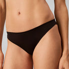 Calvin Klein Eternal tai trusse, sort - LV00QF8960 - UB1 - Black