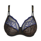 PrimaDonna Cheyney - Sultry Black - 0163450-SBK