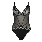Marie Jo Jhana - Black - 0402794-ZWA